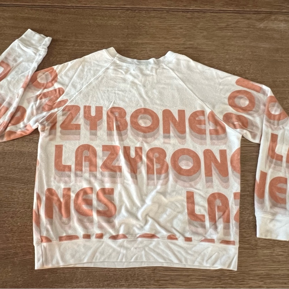 Atf All Things Fabulous “Lazy Bones”Printed Jogge… - image 3